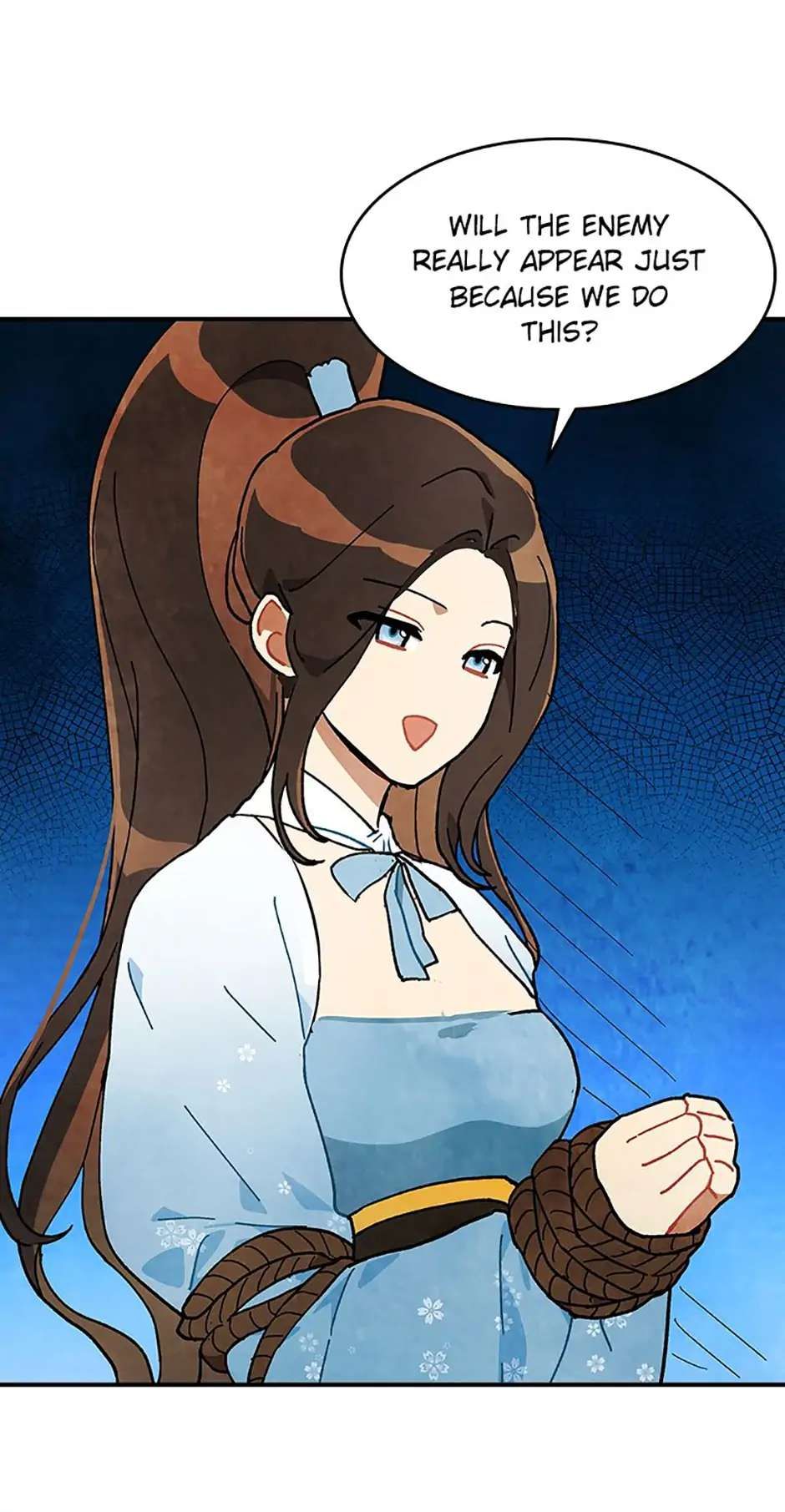 Yi Shen Dang Guan Chapter 32 47